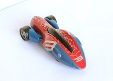 Macchina modellino Spiderman