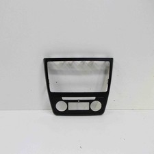 SKODA YETI 5L Andere