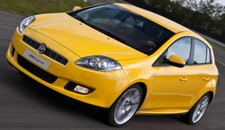 Minigonne fiat bravo - minigonne,