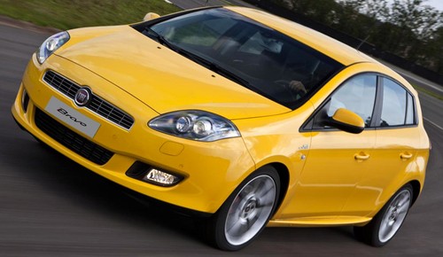 Minigonne fiat bravo - fiat, 2