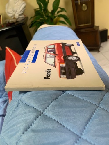 Libretto uso manutenzione - uso,