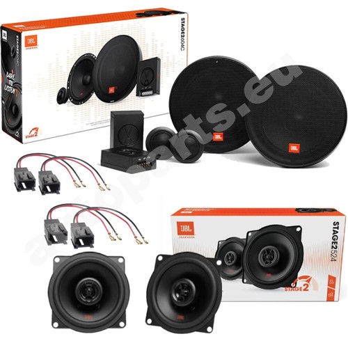 Kit casse altoparlanti - kit, 6
