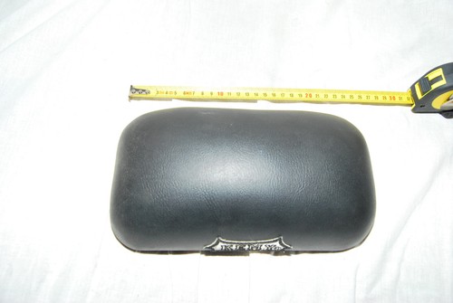 Sellino posteriore moto - posteriore, harley