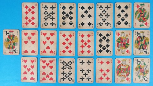 Lotto carte gioco - lotto,