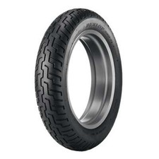 Dunlop d404 tire - dunlop,