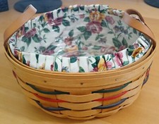 Cestino Longaberger 1997