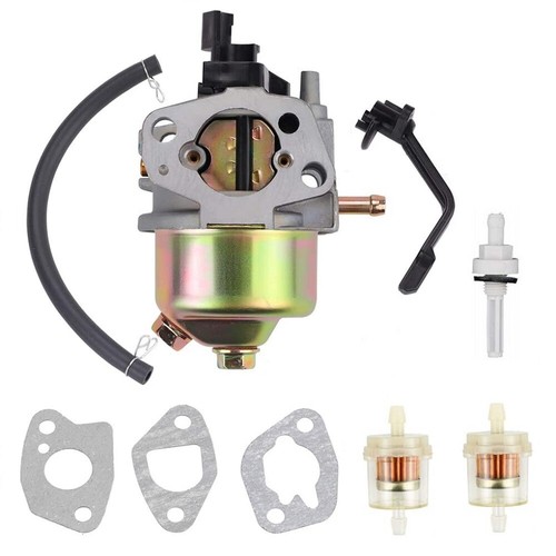 Carburatore con guarnizioni