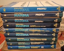 Giorgerini STORIA DELLA MARINA