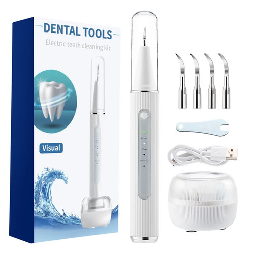 Scaler dentale elettrico - , ad