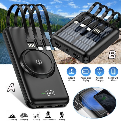 Caricatore usb portatile - caricatore,