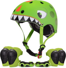 Casco Bici Bambino 2 3 4 5