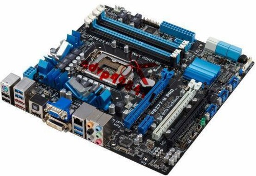 Per asus p8z77 pro scheda - p8z77-m,