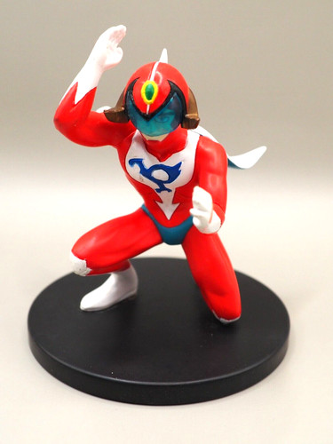 Hurricane polymar figure - hurricane,