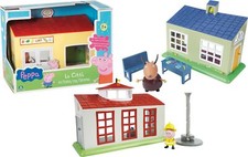 GIOCHI PREZIOSI 03827 PEPPA
