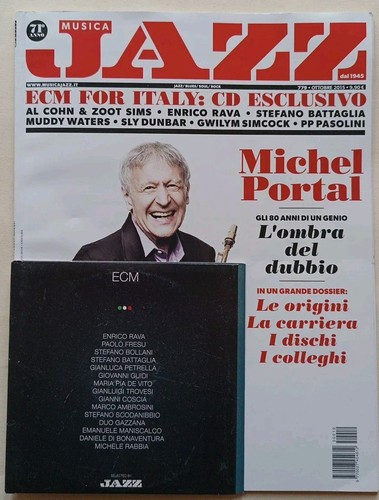 Musica jazz 10 - jazz, n.