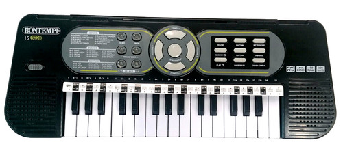 Tastiera digitale tasti - 32,