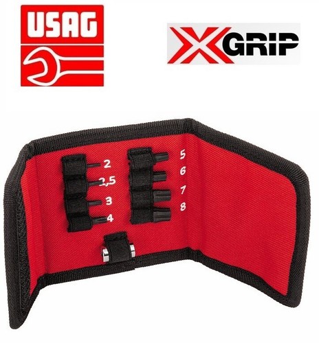 Usag 660 set - 660,