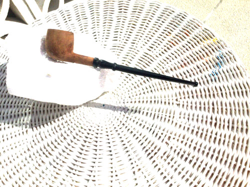 Pipa semi churchwarden - , in
