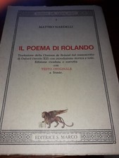 Matteo nardelli poema di - nardelli,