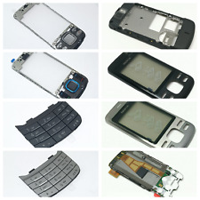 Nokia 6600i Slide Original Spare Parts - Repuestos Originales