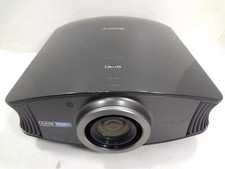 Sony Bravia VPL-VW60 - 1080P