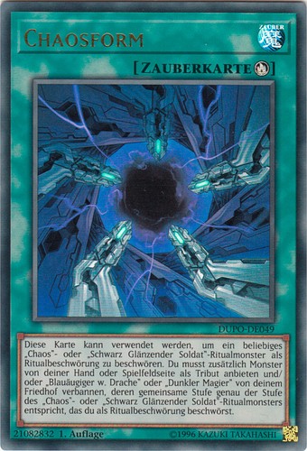 Chaosform ur - chaosform,,