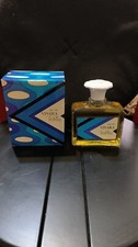 Profumo - EAU DE VIVARA di EMILIO PUCCI - vintage - 240ml - boxed