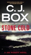 Stone Cold by Box, C. J.