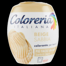 Coloreria Italiana Colorante