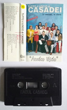 Mc Musicassetta Tutto Il