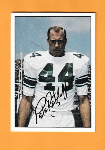 Pete retzlaff philadelphia - retzlaff,