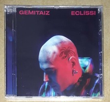 Gemitaiz - Eclissi (CD) Nuovo