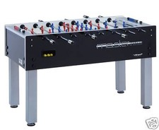 CALCIO BALILLA GARLANDO MASTER