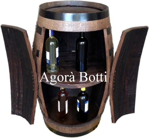 Botti botte cantinetta con - cantinetta,