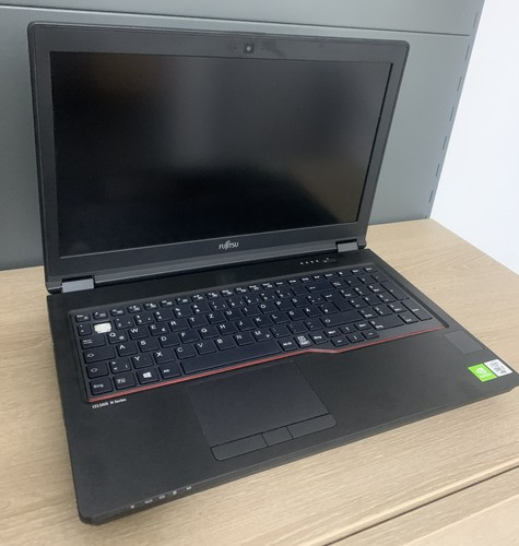 Fujitsu celsius h7510 - celsius,