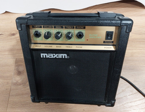 Maxim amplificatore per - maxim,