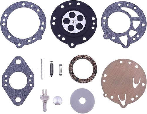Membrane joints kit - et,