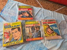 Albi ardimento anno 6 - albi,