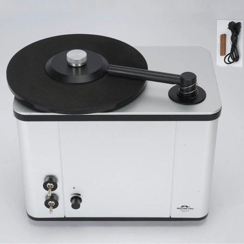R12a lavatrice vinile - in,
