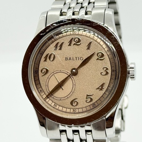 Orologio baltic mr01 micro - orologio,