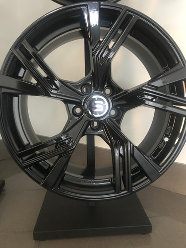 Cerchi lega 19 per - in,