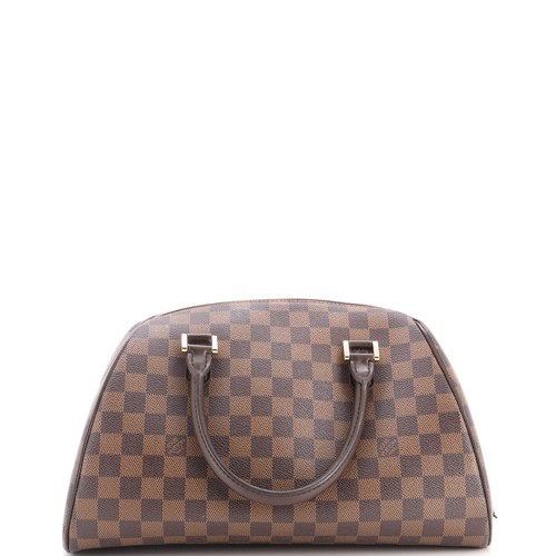 Louis vuitton ribera handbag - vuitton,