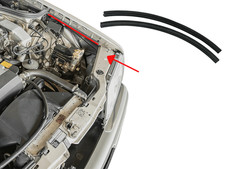 2x Guarnizione Gomma