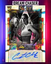 2024 SELEZIONA Caitlin Clark