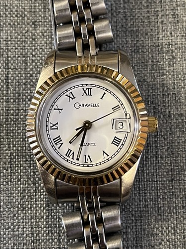Orologio caravelle bulova - orologio,