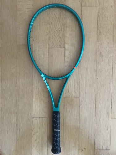 Racchetta tennis wilson v10 - da,