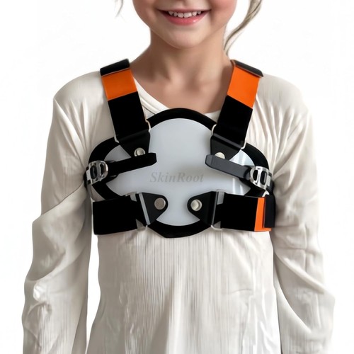 Tutore pettorina bambini - tutore,
