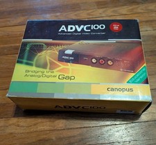 Canopus ADVC-100 convertitore