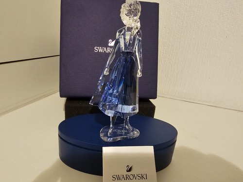 Swarovski disney frozen - disney,