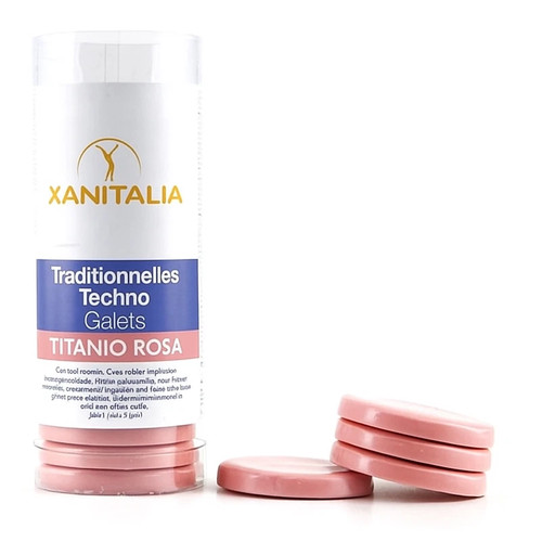 Xanitalia cera caldo in - a,